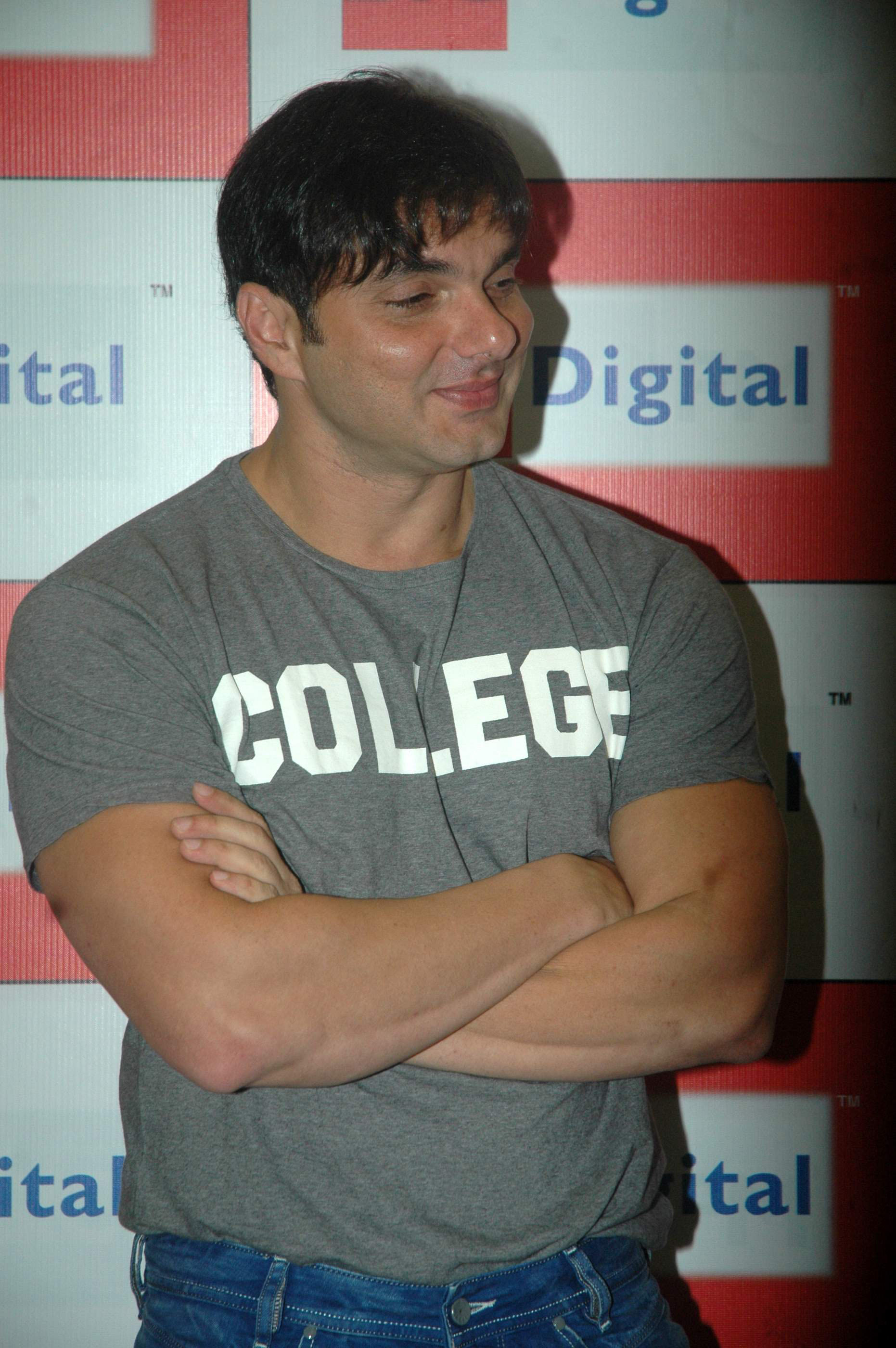 Arbaaz Khan - Chillar Party promotional event | Picture 44364